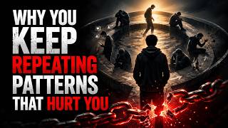 Why You Keep Repeating Patterns That Hurt You