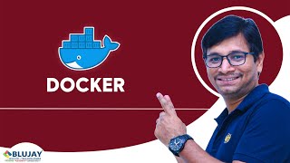 Docker Explained: Dockerfile, Docker Image & Container | Complete Docker Tutorial for Beginners