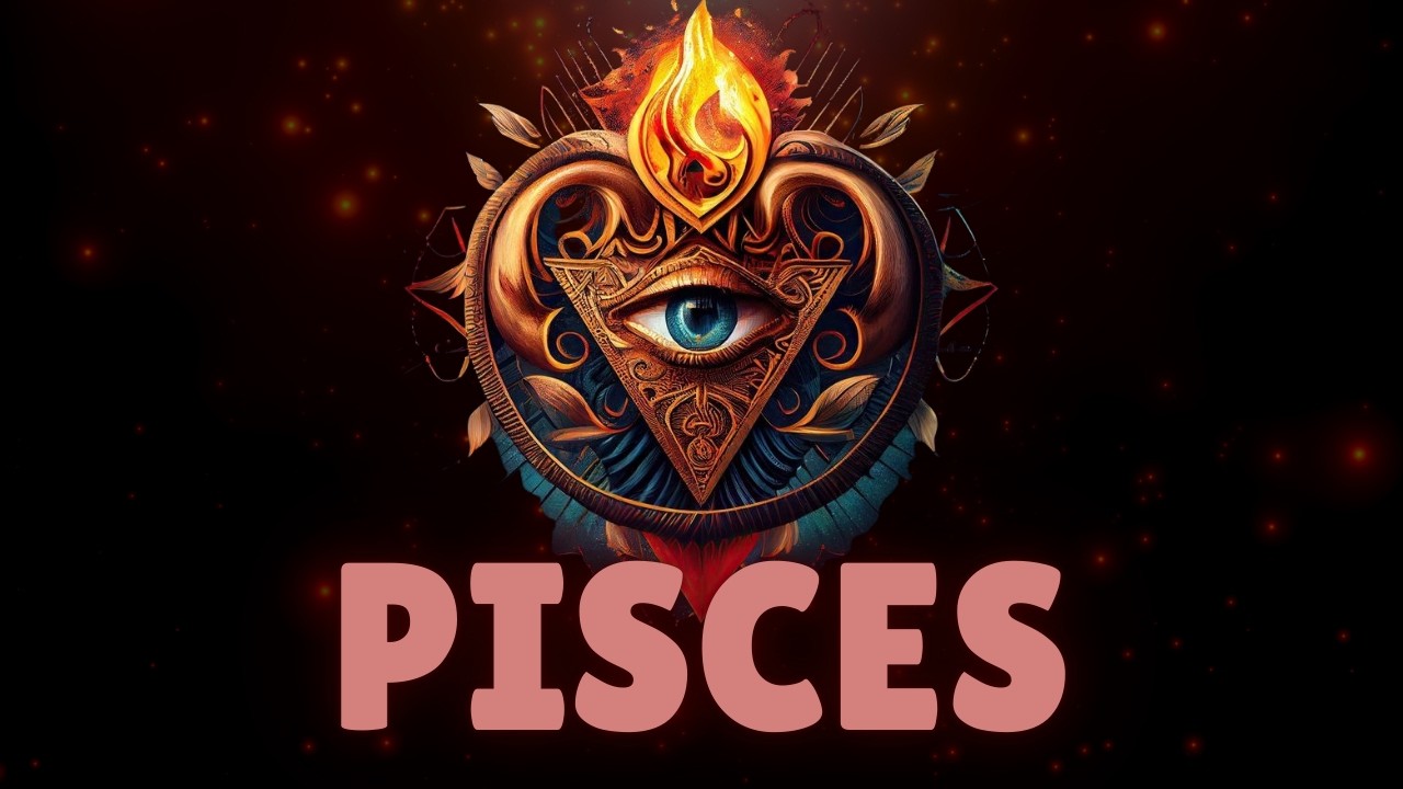 РЫБЫ — ВПЕРЕДИ ПРОБЛЕМЫ! ВАШЕМУ БЫВШЕМУ СТОЛКНУТСЯ С ОГРОМНОЙ БОРЬБОЙ!😱 УЗНАЙТЕ БОЛЬШЕ🤬 МАРТ 2026