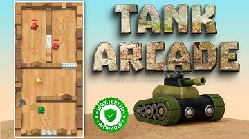 Tank Strike 3D – Unity Game Source Code | Army Battle & Survival War Game