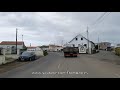 Passeio de carro pelas freguesias da ilha Terceira, Açores