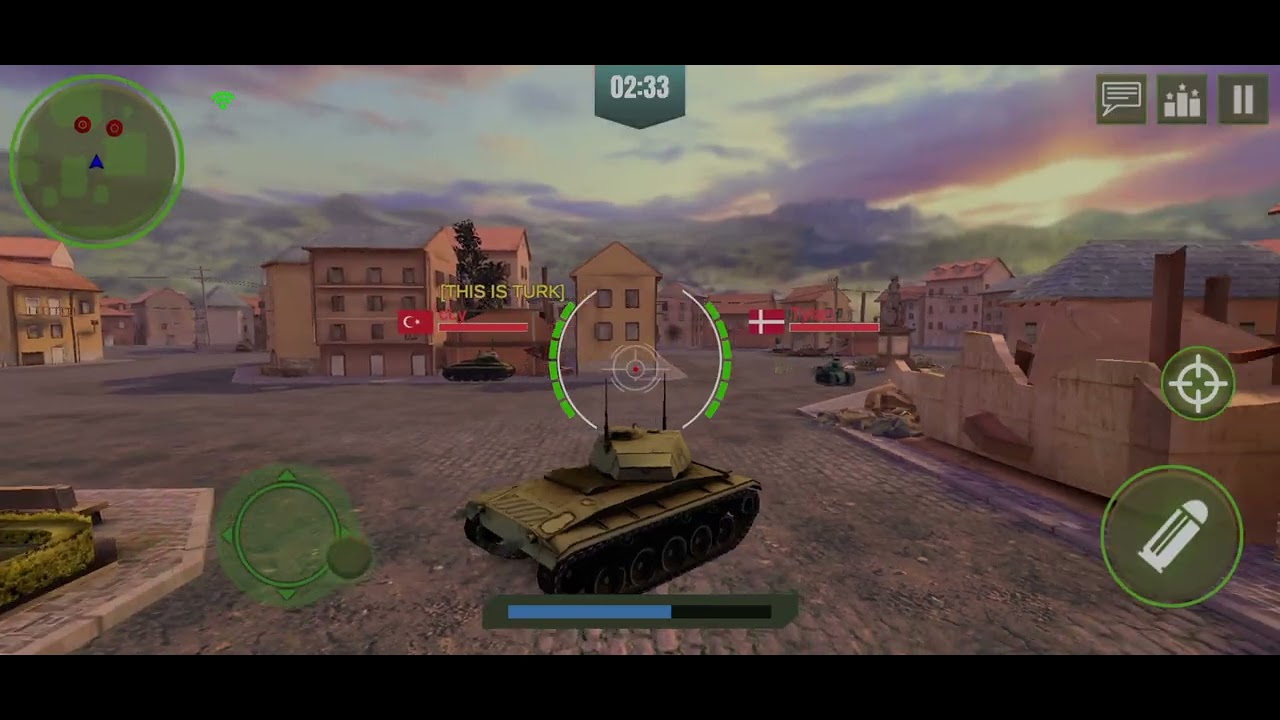 Tanky hraje je taky Martin Hanuš