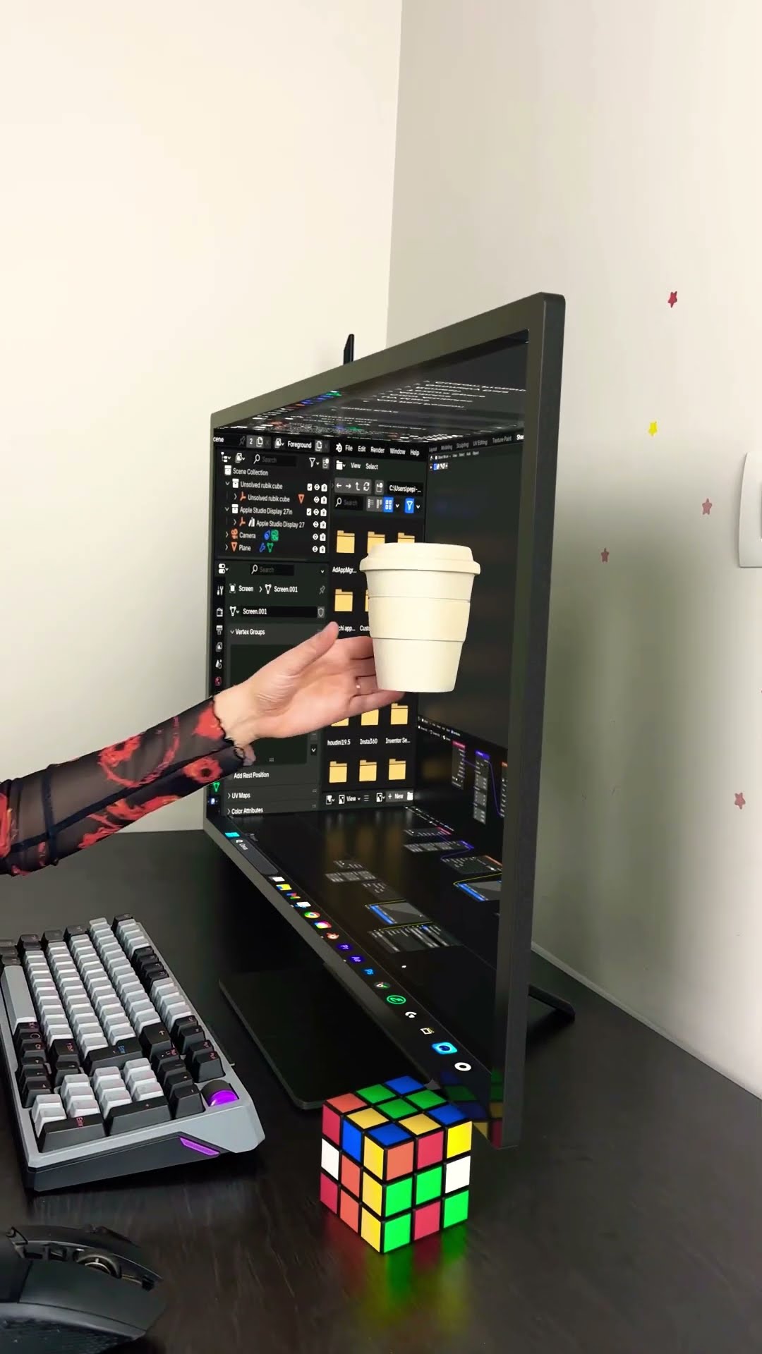 Real o CGI? ?