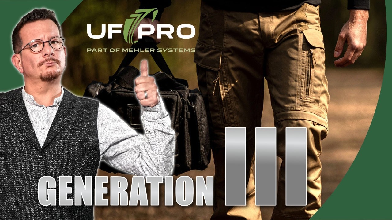 UF PRO bringt die P40 Classic Gen 3: Mehr Komfort, mehr Features – aber besser?