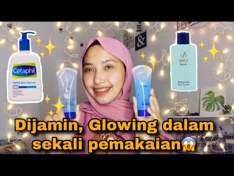 INEZ ONE BRAND TUTORIAL Sekalian Test Ketahanan | Bahasa Indonesia | DienDiana UPDATE !! Ternyata se. 