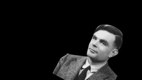 Alan Turing
