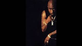 2Pac - Ghost (Slowed)