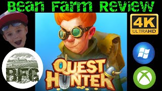 Quest Hunter Review (XBOX/PC) screenshot 5
