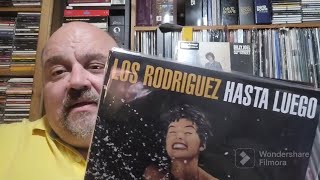 Video thumbnail of "Los Rodríguez - Hasta Luego [Vinilo Doble] - Colección LN"