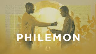 Philemon: The Bible Explained