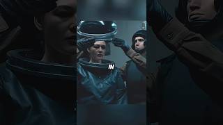 This Womans Husband Turned Into An Alien