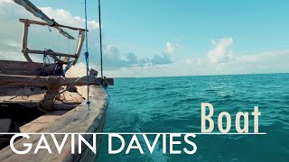 Gavin Davies - Boat (Music Video)