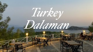 Turkey Dalaman OTIUM Senses X Life Hotel (2022)