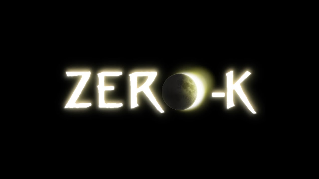 Zero-K наконец-то собрались...Бои игроков!