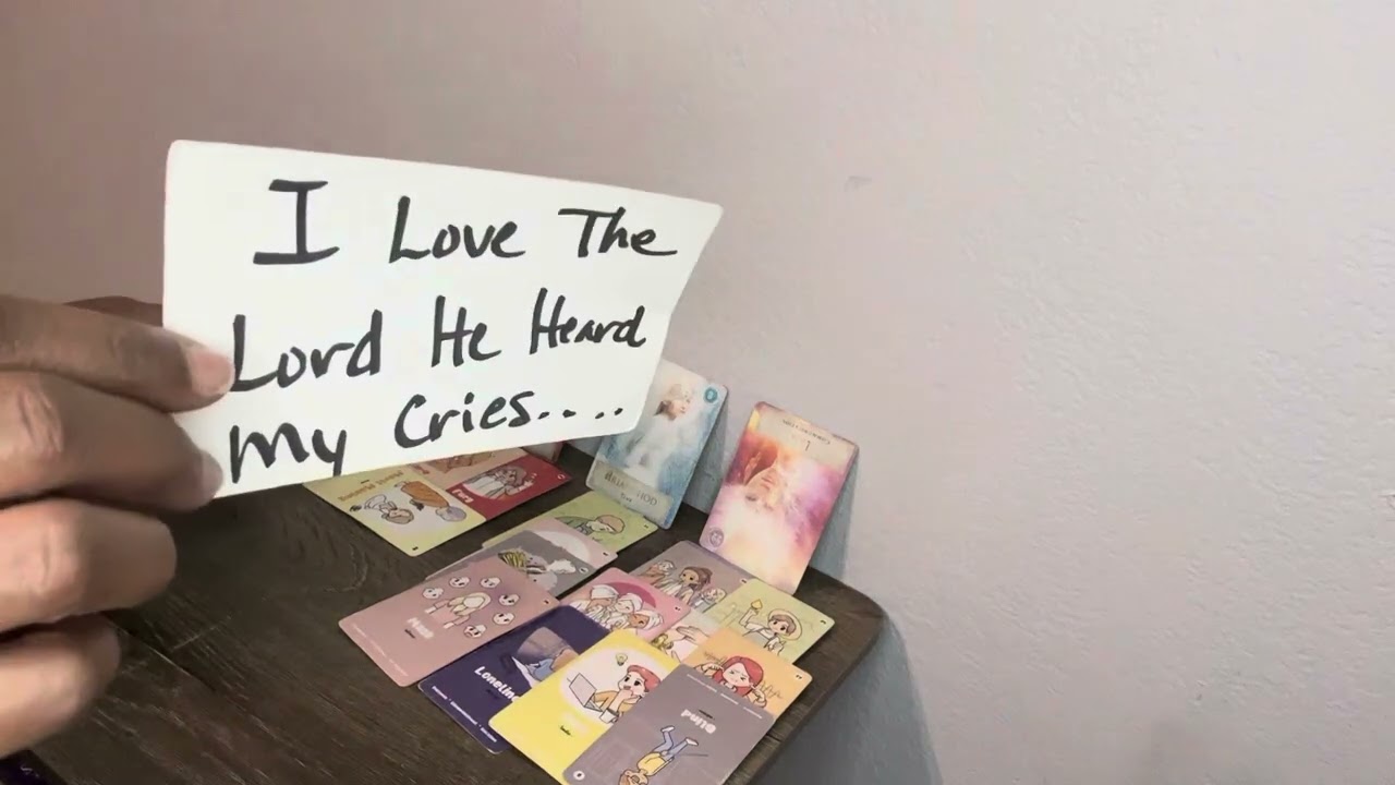 This communication will leave you speechless- time heals wounds