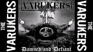 Download Lagu The Varukers - Damned \u0026 Defiant, Album Completo 2017 MP3