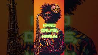 What is HEAVY FUNK? 🎸 James Brown 1970s Groove! #shorts #funk #music #retro #vinyl #70s #jamesbrown