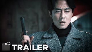 Humint (2026) 휴민트 [ENG SUB] Official Trailer 2 (Zo In-Sung, Park Jeong-Min, Shin Se-Kyung )