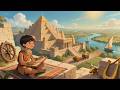 Ancient Sumerians - Amazing Inventions, Writing &amp; Daily Life!