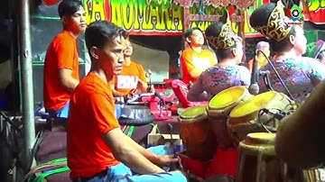 ACEP DARTAM#MOJANG KARAWANG NAIK KECE KECE# BPK HAJAT MENCUG.