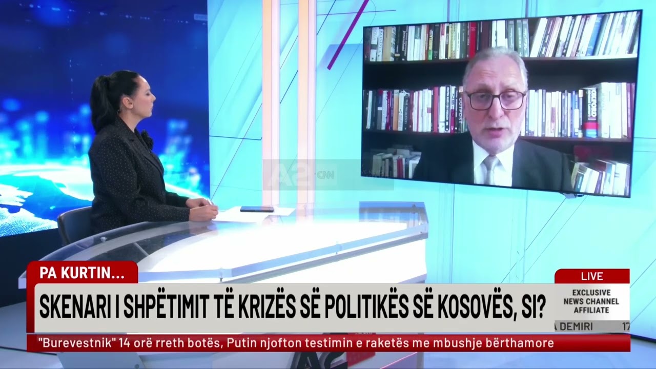 Mbyllja e UNMIK, bie rezoluta 1244 duhet një rezolutë e re, por çfarë do të thotë kjo?