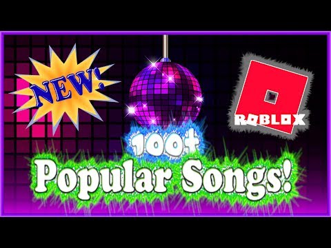 Reuploaded 100 Roblox Song Codes Ids 2019 Youtube - roblox music codesids2019 youtube