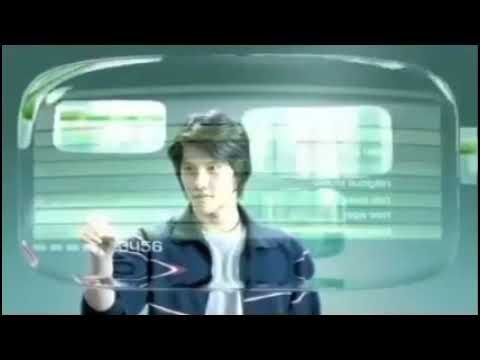 Flexi - Flexitone 30s (2007) @ Inbox SCTV