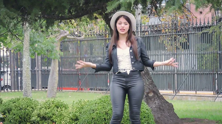 Cumbia Cristiana 2021 -Debora Rivero-