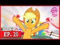 S5 | Ep. 20 | Hearthbreakers | My Little Pony: Friendship Is Magic [HD]