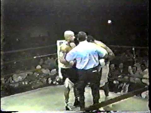 Download Greg Page vs Dale Crowe
