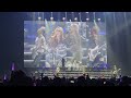 The Last Rockstars - The 2nd Tour 2023 &quot;PSYCHO LOVE&quot; (4K) - Ariake Arena, Tokyo 2023-11-21