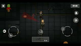 shadow wartime #2 AKS 74U screenshot 4