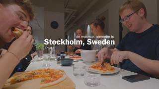 my new life in stockholm.. Guide