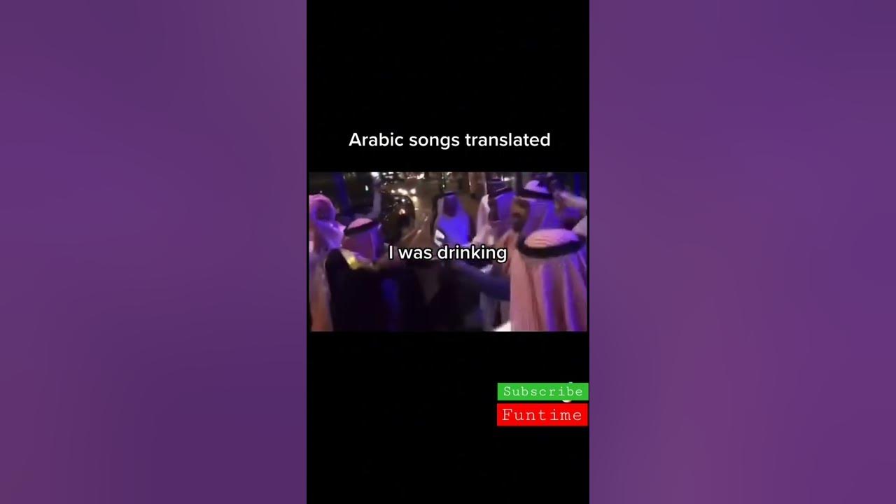 Bum bum bum bum Arabic song Tiktok 🔥❤️