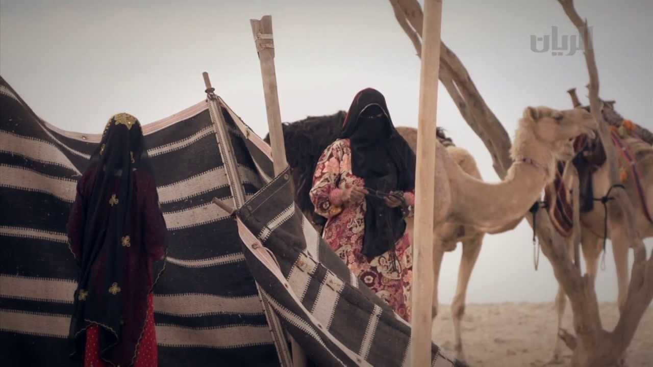 برنامج أم راشد  05-05-2013