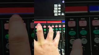 Tips/Tricks for A&H SQ Consoles Part 1