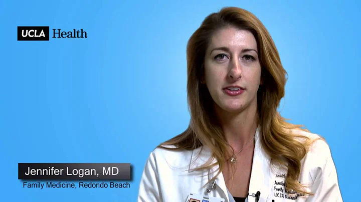 Jennifer Logan, MD | UCLA Health Redondo Beach