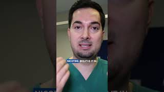 Can Vaping Help You Quit Smoking #shorts