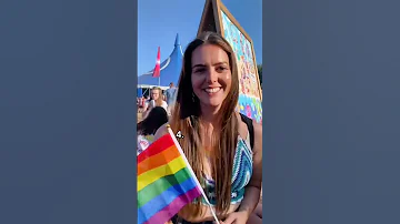Summer Or Winter Lesbian Gay Shorts Lgbt Comingout Queer 