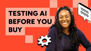 Beyond the AI Demo How Smart Buyers Test Tools in the Real World G2