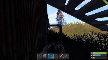 Rust - Double Trouble