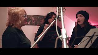 Video-Miniaturansicht von „Indigo Girls - Favorite Flavor (Behind The Scenes)“