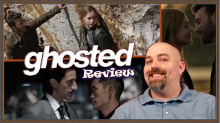 Ghosted - Apple TV Plus Review