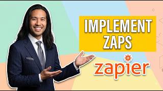 How To Implement Zaps In Zapier (Easy Step-By-Step Guide)