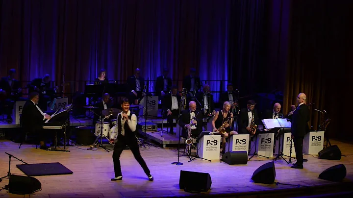 "Singin in the rain" Uli Scherbel mit Moderation aus dem Solo Programm "ScherbeLn bringen Glck"