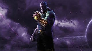 Thanos 4K Scene Pack || Twixtor || No Watermark…#marvel #thanos #twixtor