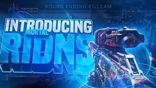 Introducing Mortal Ridns by BMO