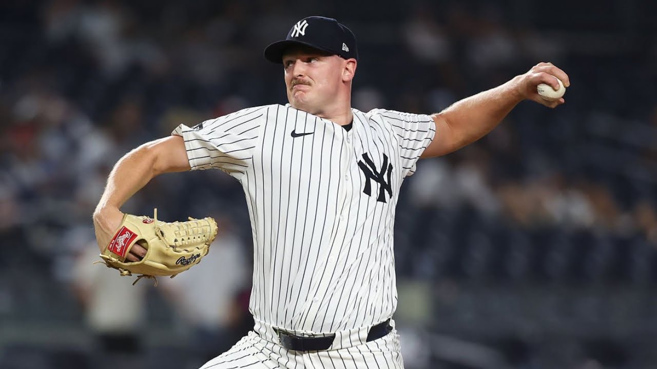 Brent Headrick 2025 MLB Highlights!