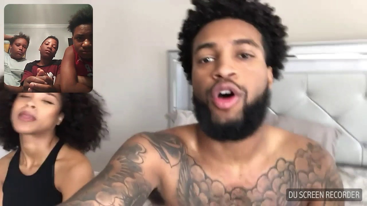 (Reacting to cheating prank😂) chris and queen edition