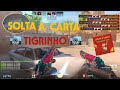 SOLTA A CARTA KRL TIGRINHO FDP 🐯 - Counter Strike 2